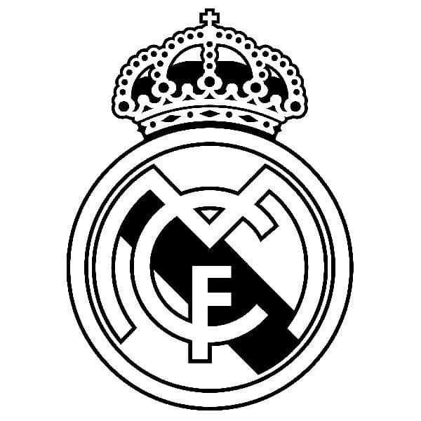 Real Madrid Logo
